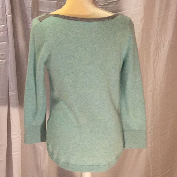 Cashmere pullover - Picture 4 of 4